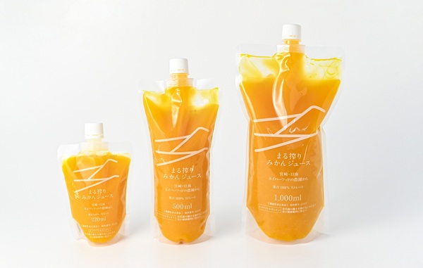 2. プロジェクトの目的:ジュース加工まで自社で一貫して行うことによる6次化を果たす ことで、生産量を10倍にします!