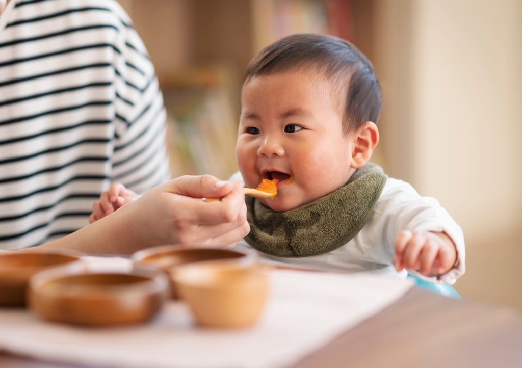 1. 現状の課題:離乳食事業は好調!でも、さらなる成長のために…