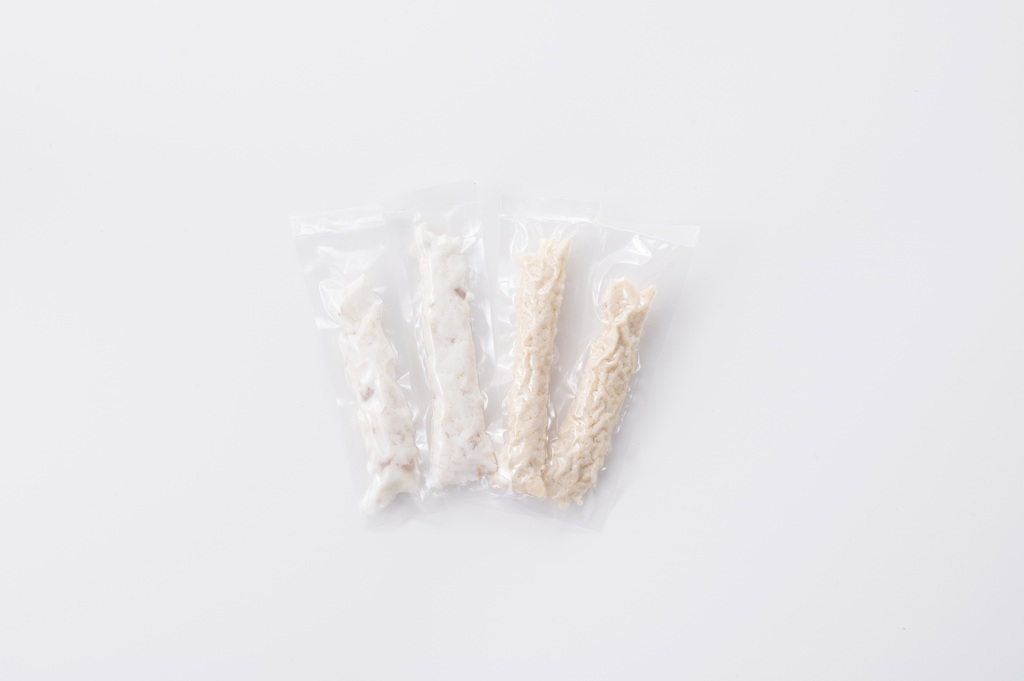 2. プロジェクトの目的:離乳食で培ったノウハウを活かしてペットフード事業へ!